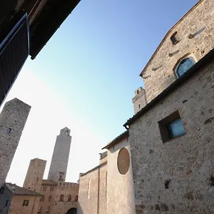 Apartment Il Borgo Antico